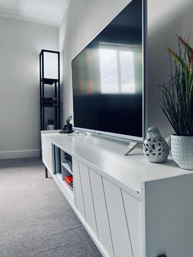 Deluxe 2 Bedroom Apartment Sheffield Extérieur photo