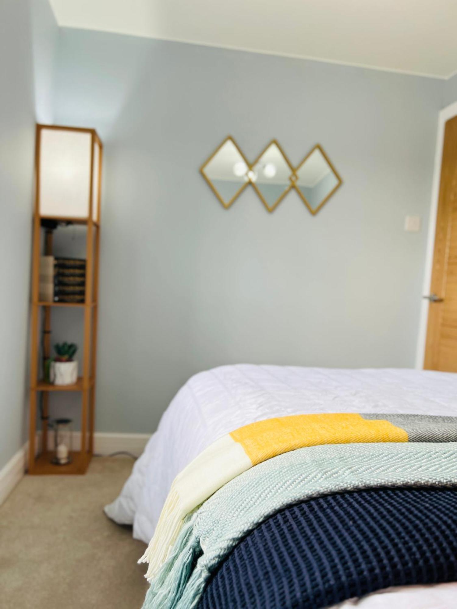 Deluxe 2 Bedroom Apartment Sheffield Extérieur photo