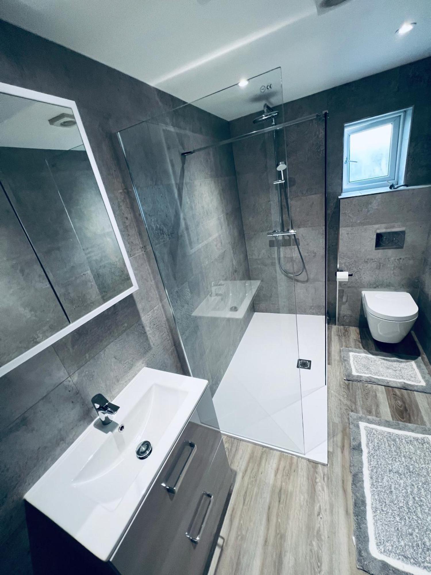 Deluxe 2 Bedroom Apartment Sheffield Extérieur photo