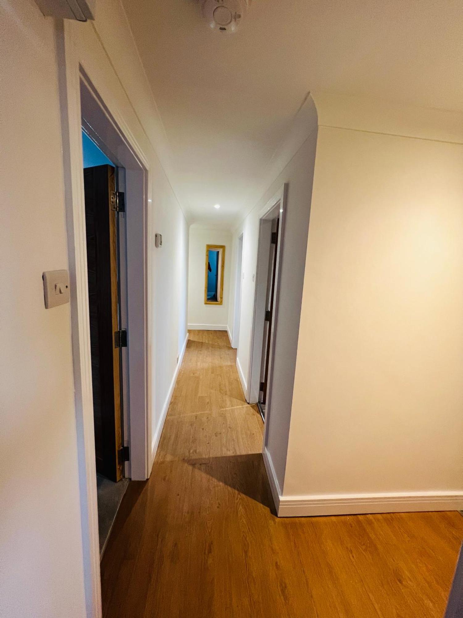 Deluxe 2 Bedroom Apartment Sheffield Extérieur photo
