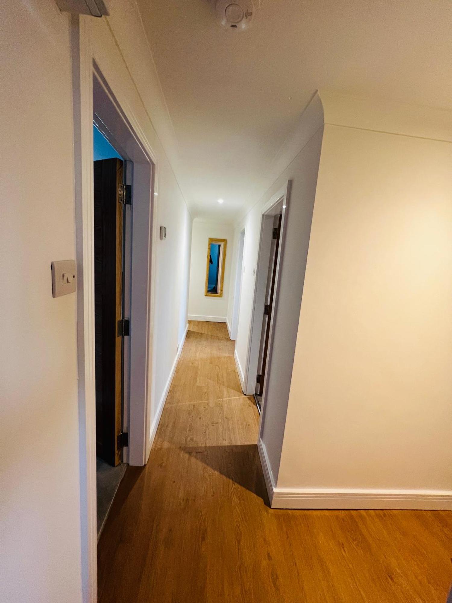 Deluxe 2 Bedroom Apartment Sheffield Extérieur photo